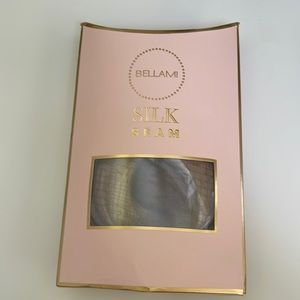 Bellísima 220G 22” hair extensions. Rooted ash brown/ honey blonde